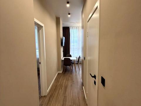 квартира за адресою Каховська вул., 62-А