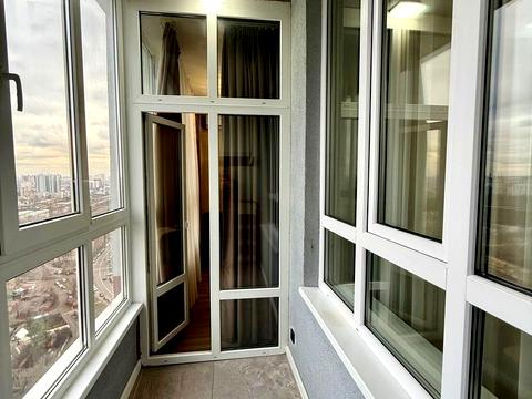 квартира за адресою Каховська вул., 62-А