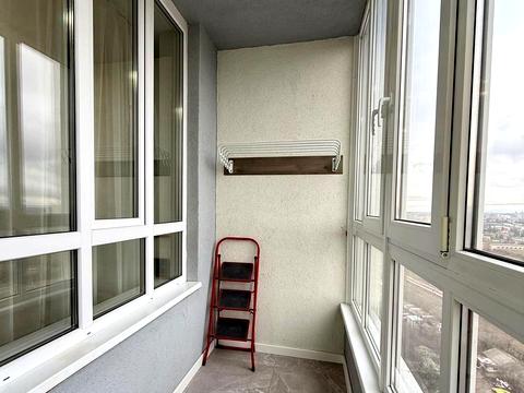 квартира за адресою Каховська вул., 62-А