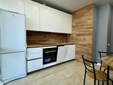 квартира за адресою Олександра Олеся вул., 2-В