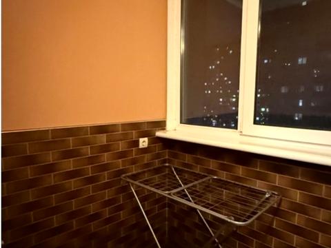 квартира за адресою Київ, Єлизавети Чавдар вул., 34