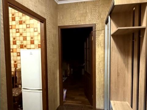 квартира за адресою Київ, Єлизавети Чавдар вул., 34