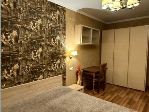 квартира за адресою Київ, Єлизавети Чавдар вул., 34