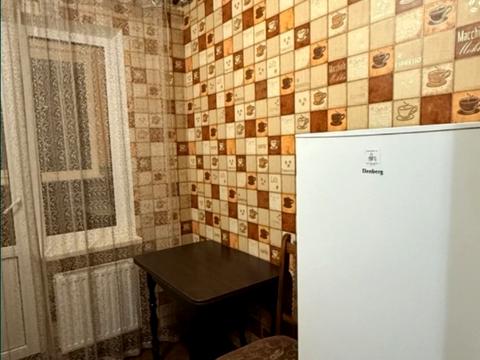 квартира за адресою Київ, Єлизавети Чавдар вул., 34