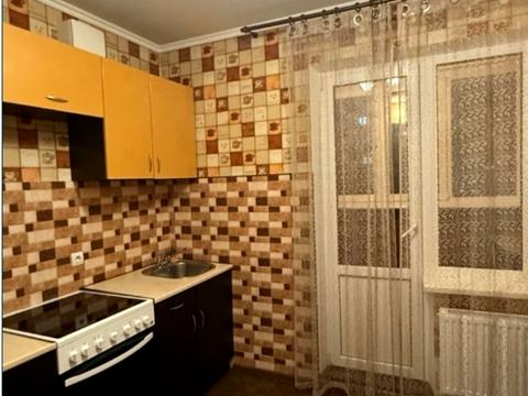 квартира за адресою Київ, Єлизавети Чавдар вул., 34