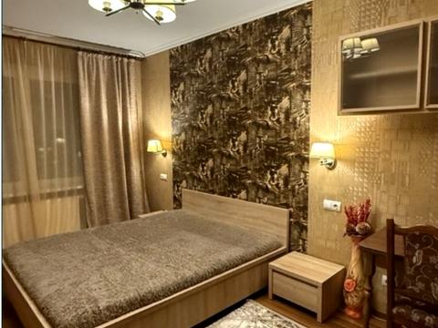 квартира за адресою Київ, Єлизавети Чавдар вул., 34