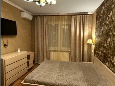 квартира за адресою Київ, Єлизавети Чавдар вул., 34