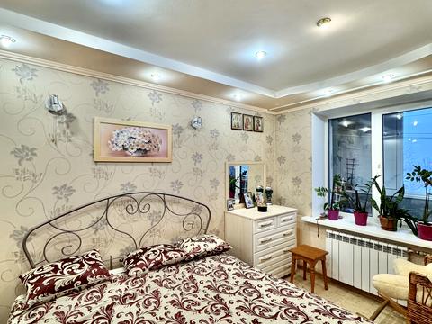 квартира за адресою Перемоги просп. (Курський), 47