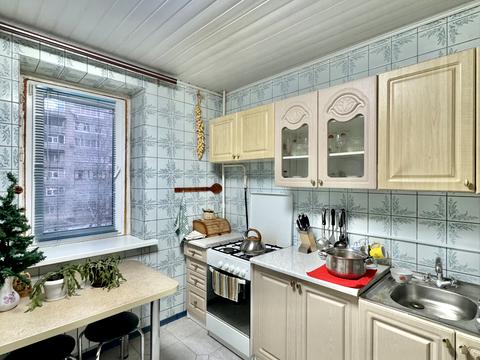 квартира за адресою Перемоги просп. (Курський), 47