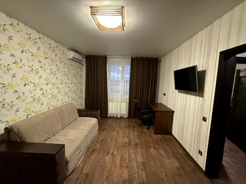 квартира за адресою Лазурна вул., 5 к12