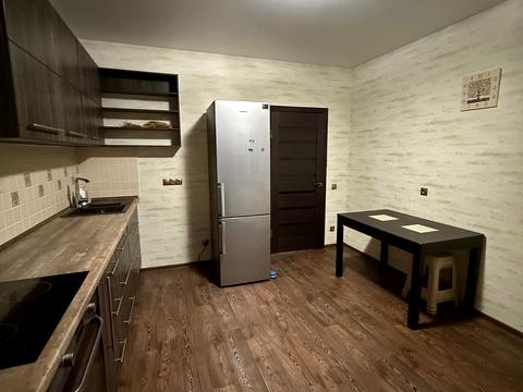 квартира за адресою Лазурна вул., 5 к12