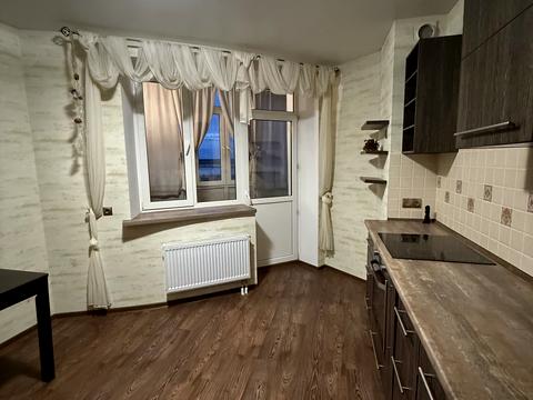 квартира за адресою Лазурна вул., 5 к12