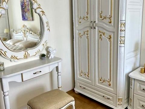 квартира за адресою Лозовецька вул., 8