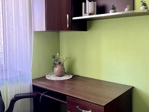 квартира за адресою Лозовецька вул., 8