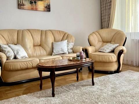 квартира за адресою Лозовецька вул., 8