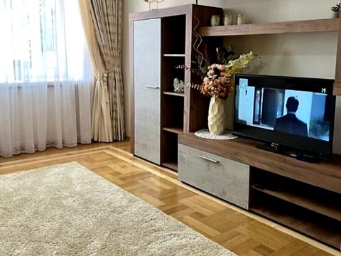 квартира за адресою Лозовецька вул., 8