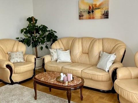 квартира за адресою Лозовецька вул., 8