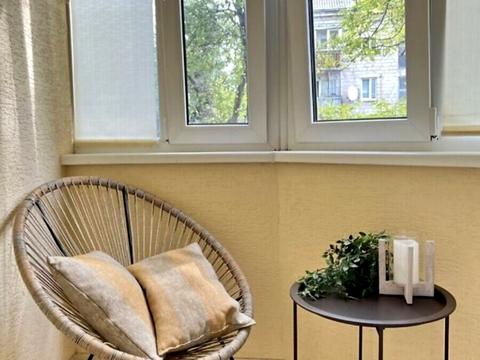 квартира за адресою Лозовецька вул., 8