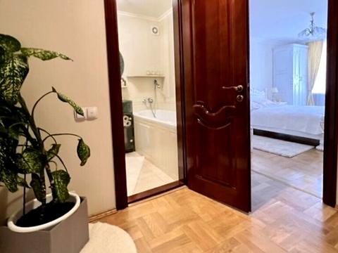 квартира за адресою Лозовецька вул., 8