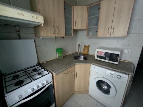 квартира по адресу Леси Украинки бульв., 16