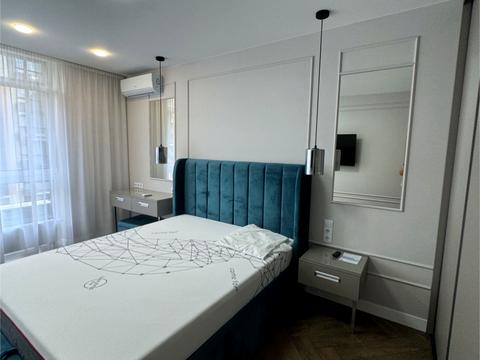 квартира по адресу Джона Маккейна ул. (Кудри Ивана), 1-Б