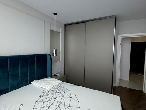 квартира по адресу Джона Маккейна ул. (Кудри Ивана), 1-Б