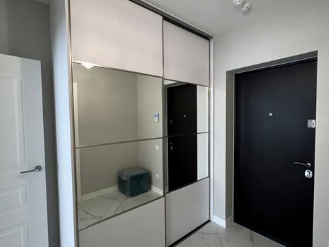 квартира по адресу Джона Маккейна ул. (Кудри Ивана), 1-Б