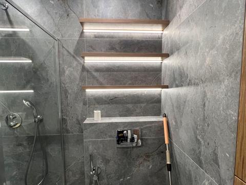 квартира по адресу Джона Маккейна ул. (Кудри Ивана), 1-Б