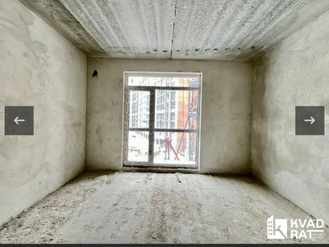 квартира по адресу Отца Ивана Блавацкого ул., (1 черга (будинок 3))