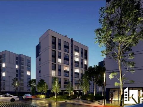 квартира по адресу Отца Ивана Блавацкого ул., (1 черга (будинок 3))