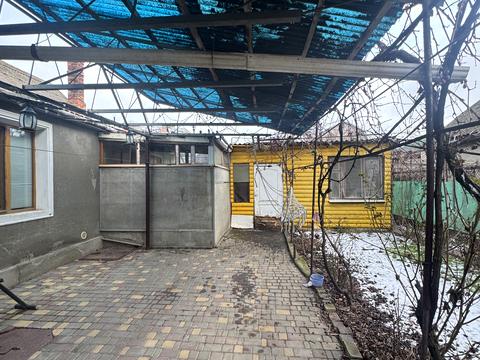 будинок за адресою Бахмутська вул. (Курська)