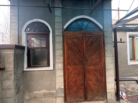 будинок за адресою Бахмутська вул. (Курська)