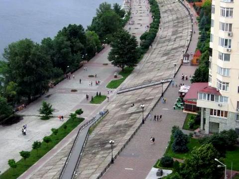 квартира за адресою Приозерна вул., 10-Г