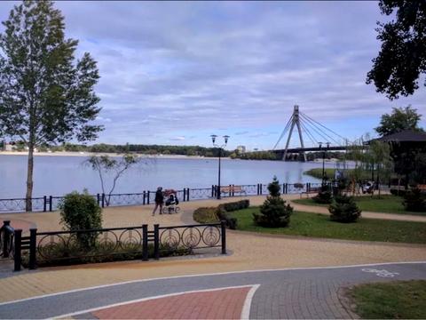 квартира за адресою Приозерна вул., 10-Г