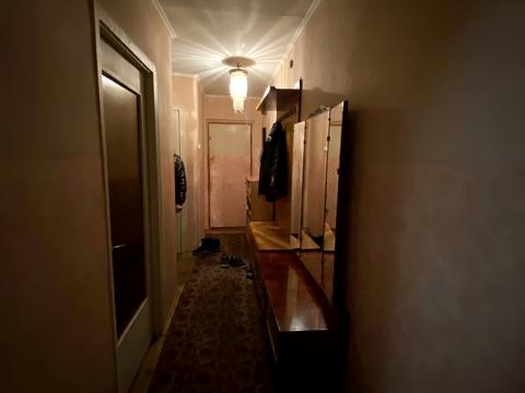 квартира за адресою Боднарська вул., 16