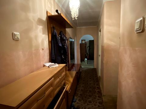 квартира за адресою Боднарська вул., 16