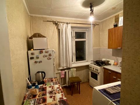 квартира за адресою Боднарська вул., 16