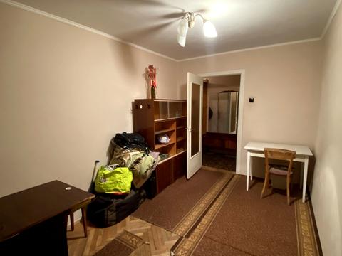 квартира за адресою Боднарська вул., 16