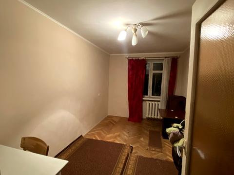 квартира за адресою Боднарська вул., 16