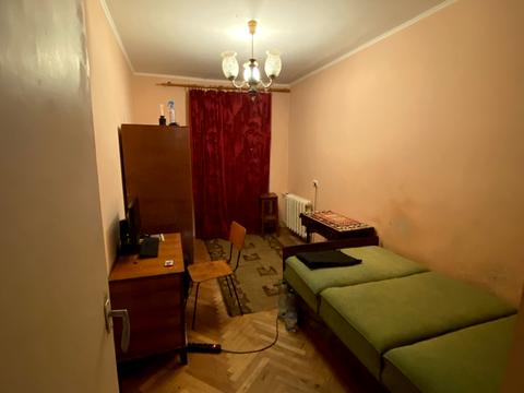 квартира за адресою Боднарська вул., 16