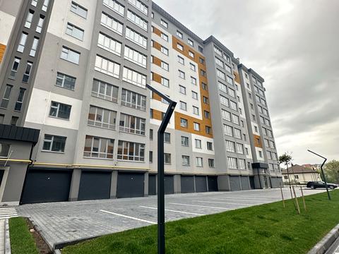 квартира за адресою Вінницьке шосе, (Будинок 4)