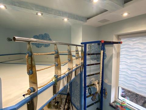 квартира за адресою Аркадійське плато вул. (Гагаринське плато), 5а к2