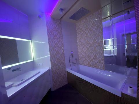 квартира за адресою Аркадійське плато вул. (Гагаринське плато), 5а к2