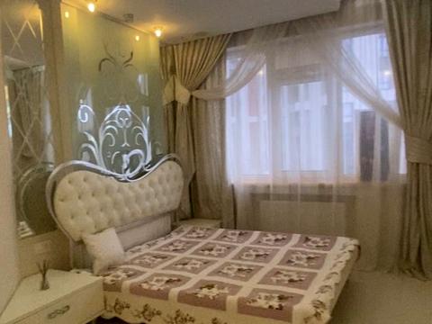 квартира за адресою Аркадійське плато вул. (Гагаринське плато), 5а к2