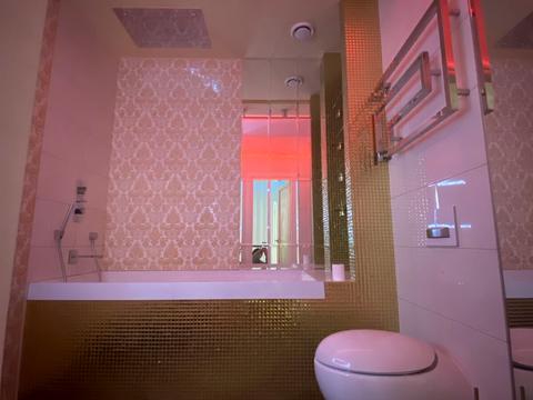 квартира за адресою Аркадійське плато вул. (Гагаринське плато), 5а к2