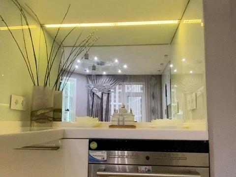 квартира за адресою Аркадійське плато вул. (Гагаринське плато), 5а к2