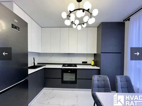 квартира по адресу Химиков ул., 28, к.7-14