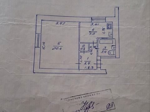 квартира за адресою Івано-Франківськ, Гната Хоткевича вул., 48