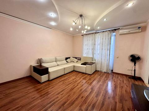 квартира за адресою Петра Григоренка просп., 24