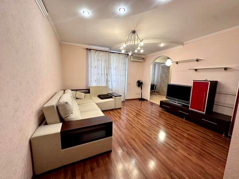 квартира за адресою Петра Григоренка просп., 24